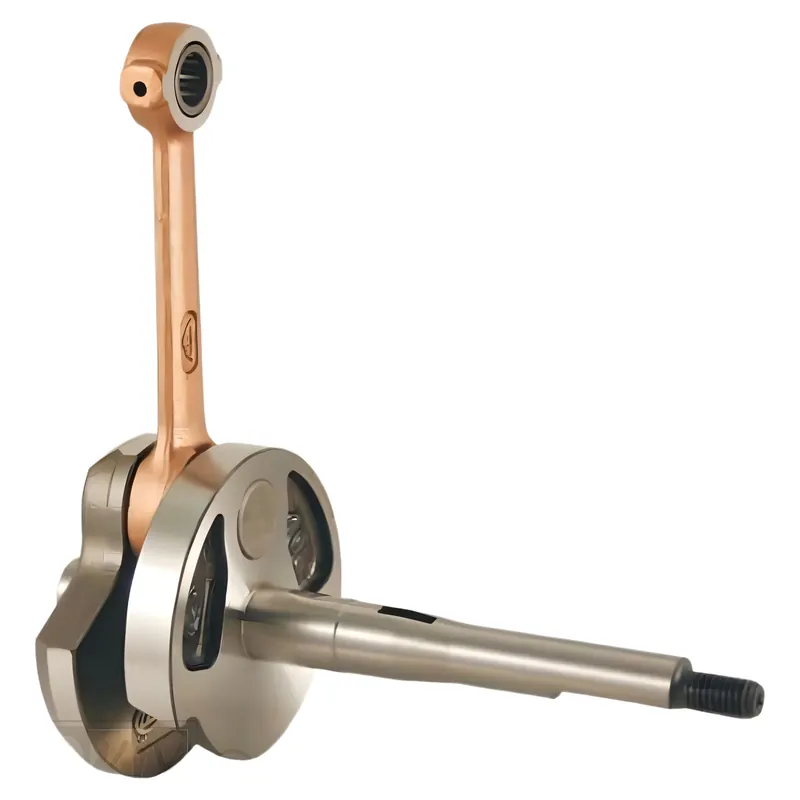 Must-Have Kurbelwelle für Vespa Ciao/Citta 12mm RMS