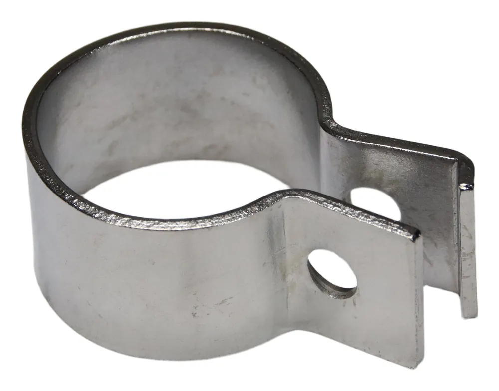 Auspuffschelle Uni 30mm Direkt Vom Hersteller