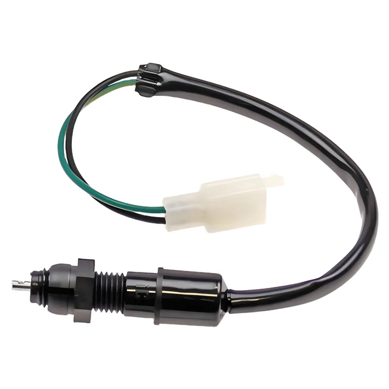 Aktuell Bremslichtschalter für Honda MTX hinten
