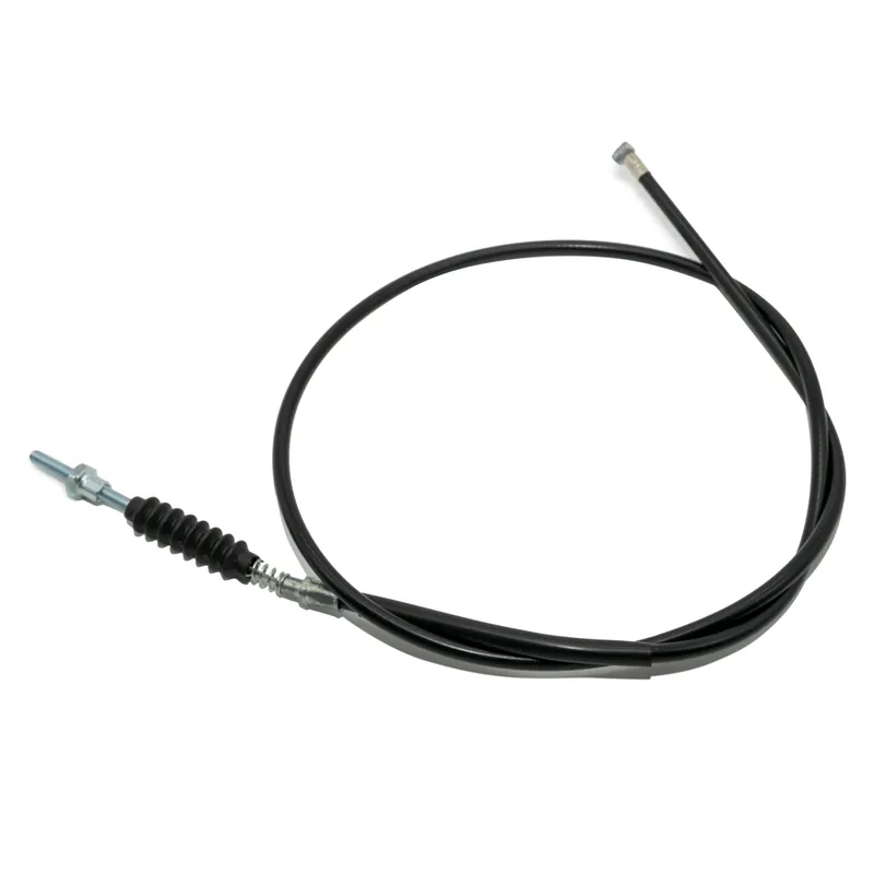 Top-Angebot Bremszug vorne +10cm für Yamaha DT MX