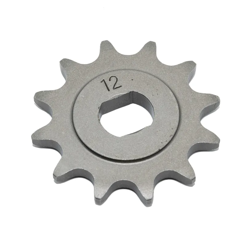 Top-Angebot IGM Ritzel für 415 12 Zähne für Sachs