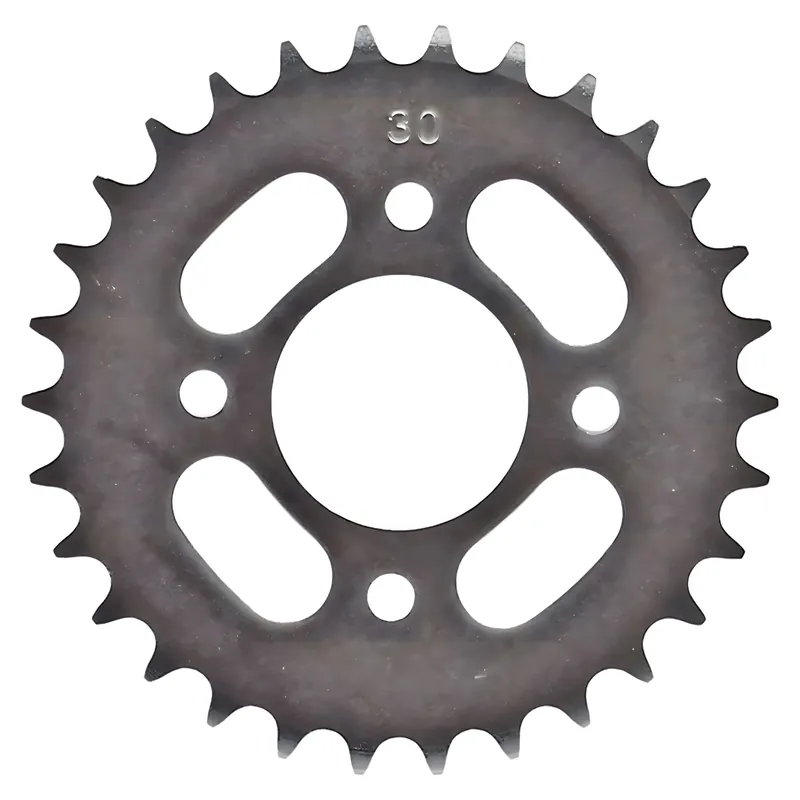 IGM Kettenrad 415, 42,5mm 4L 30Z für Sachs / Hercules / Prima5 Nur Für Kurze Zeit