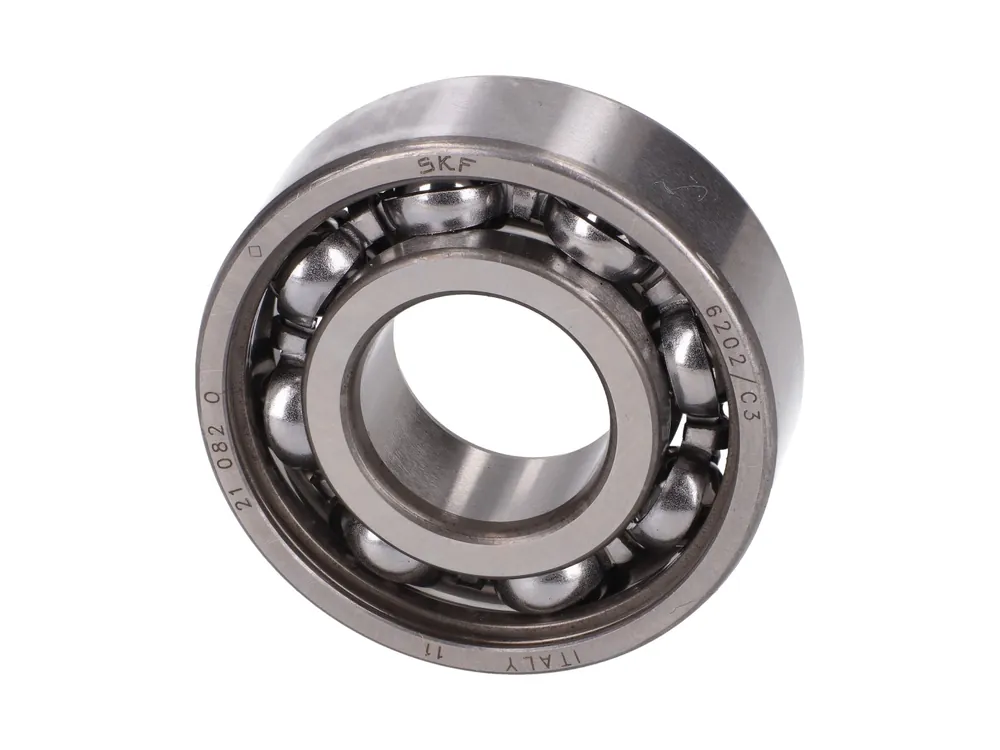 Lager SKF 6202 C3 15-35-11 Expressversand