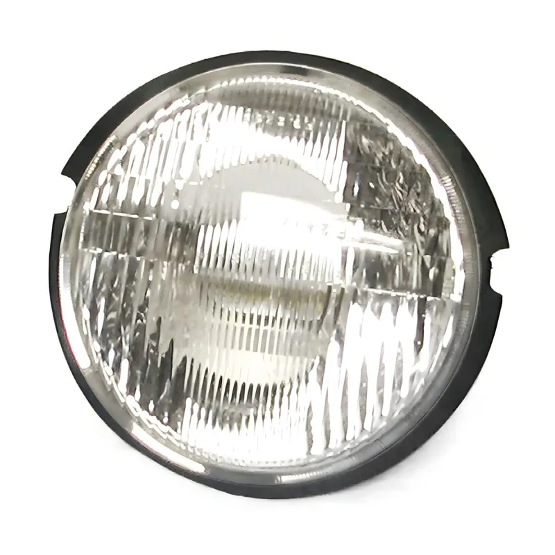 Scheinwerfer für Piaggio Vespa PK50 Saisonangebot