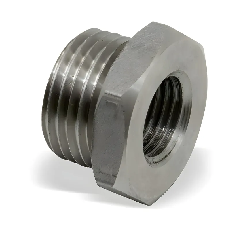 Auspuffdichtung LeoVince Auspuff-Ersatzteil Dichtsatz 184/02, Edelstahl, M18x1,5mm - M12x1,25mm Sonderangebot