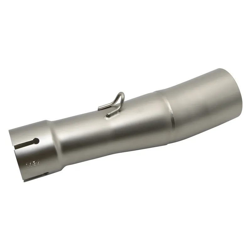 Auspuffrohr LeoVince Auspuff-Ersatzteil Verbindungsrohr 1136 Begrenztes Angebot