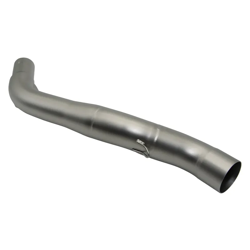 Auspuffrohr LeoVince Auspuff-Ersatzteil Verbindungsrohr 1070 Knallerangebot