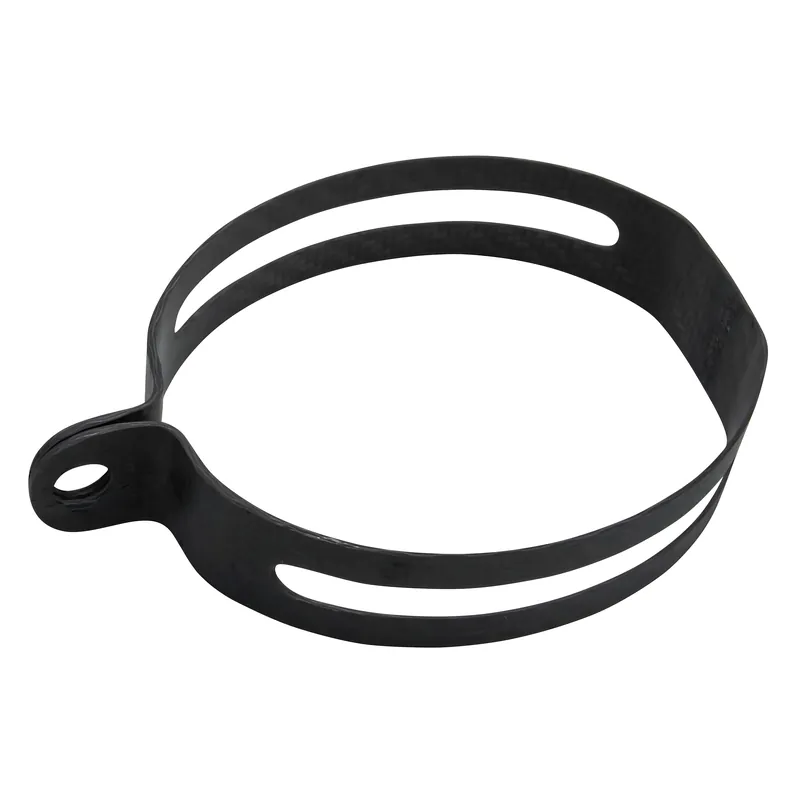 Begrenztes Angebot Auspuffschelle LeoVince Auspuff-Ersatzteil Klemme Auspuffhalterung FM7