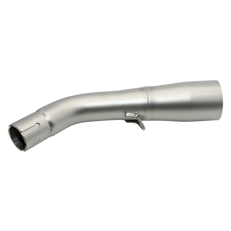 Auspuffrohr LeoVince Auspuff-Ersatzteil Verbindungsrohr 1036 Must-Have