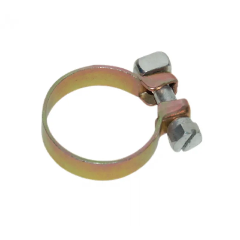Neu Im Sortiment Vergaser-Schelle für Kreidler 20mm