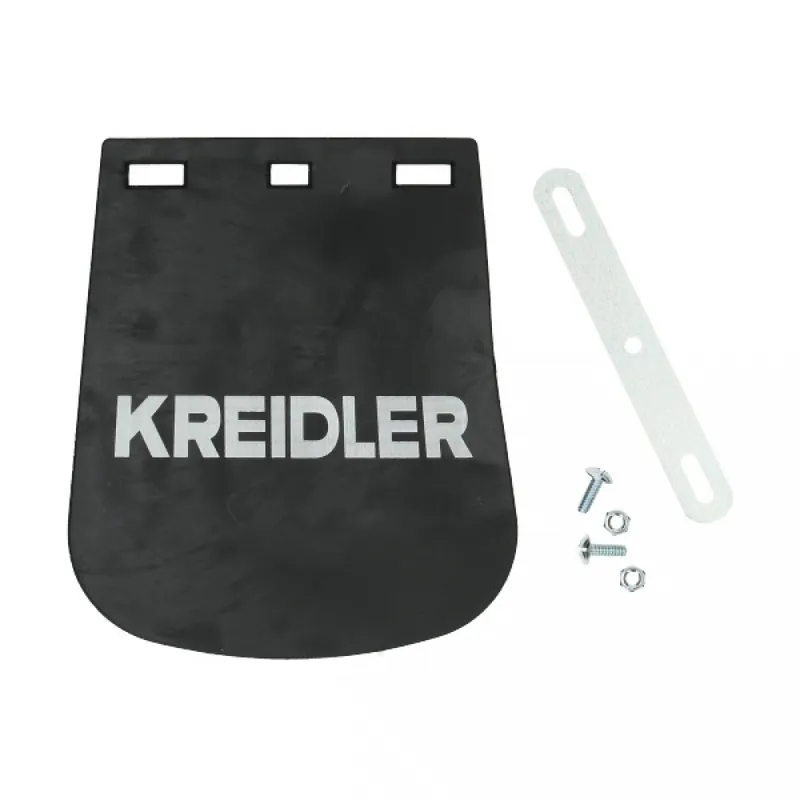 Spritzlappen für Kreidler Markenprodukt