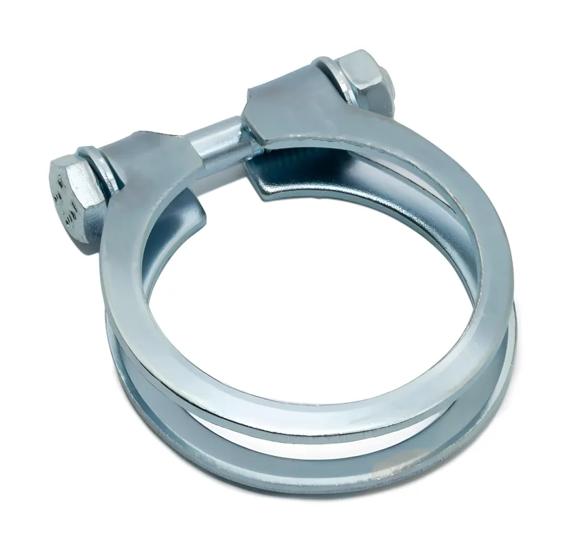 Auspuff-Schelle offen für Zündapp 38mm Sichere Zahlung