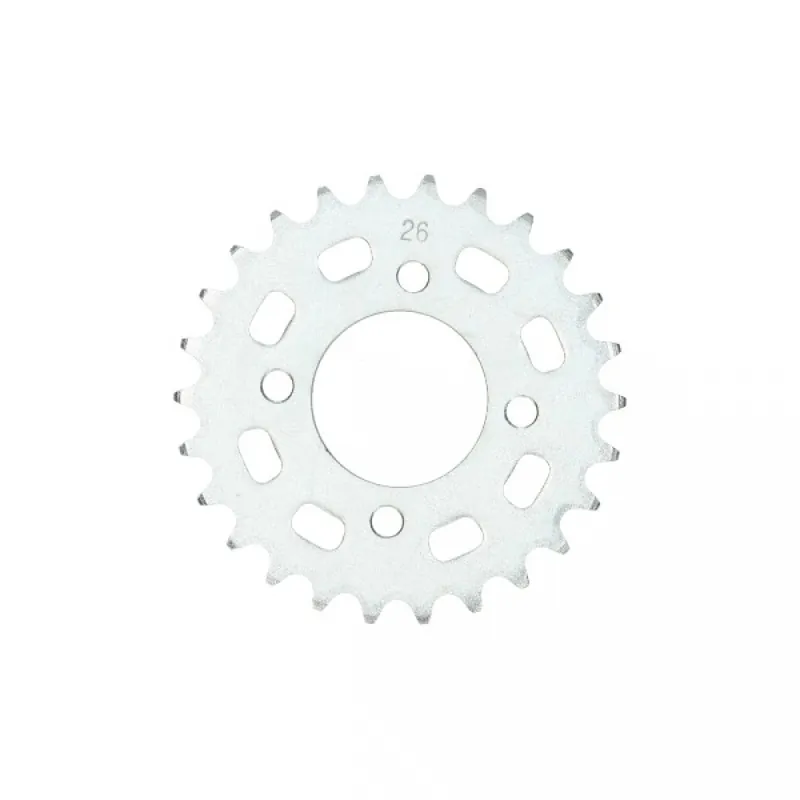 Kettenrad original A-Qualität für Tomos 26 Zähne Markenware