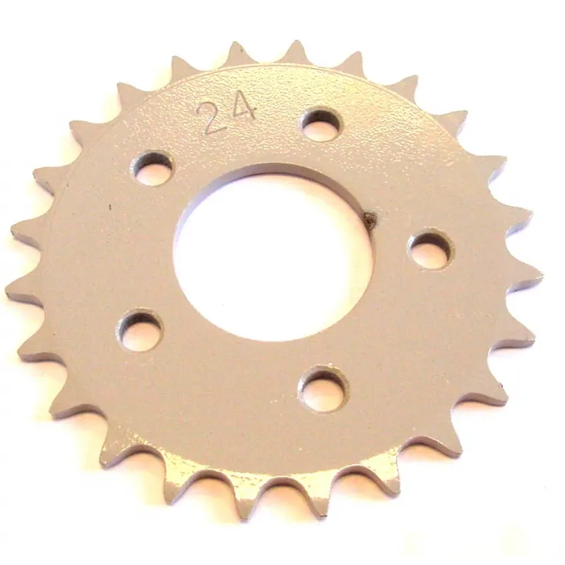 Neue Kollektion Kettenrad 45km Revival 24 Zähne DMP
