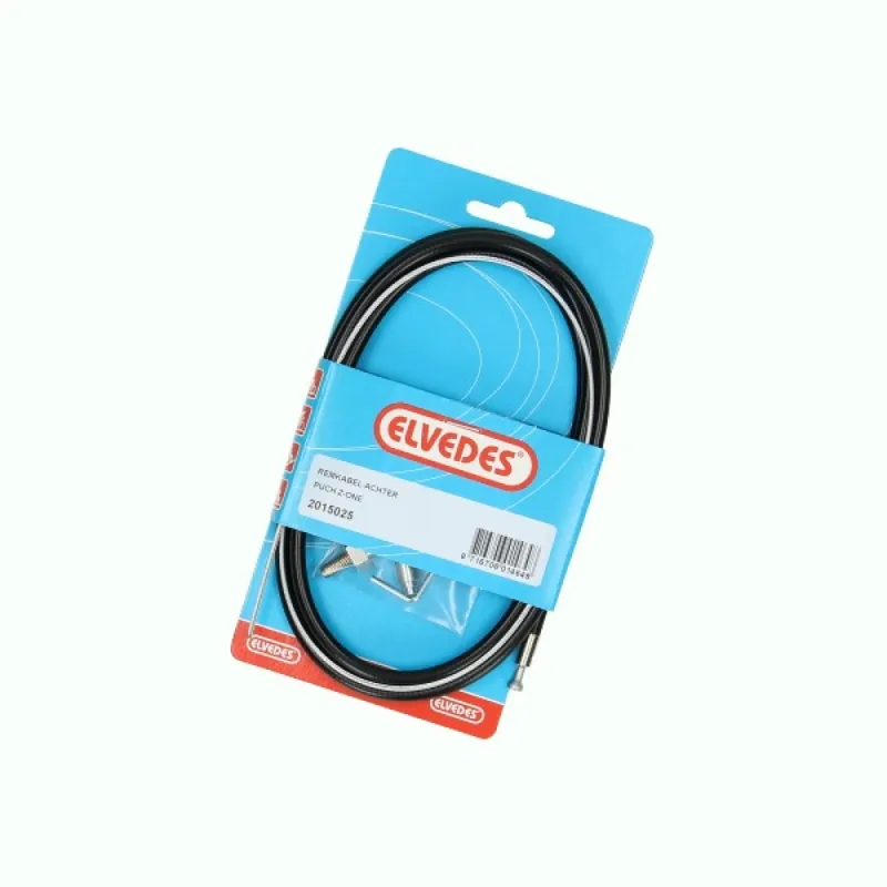 Top-Seller Bremszug hinten Maxx/Z1