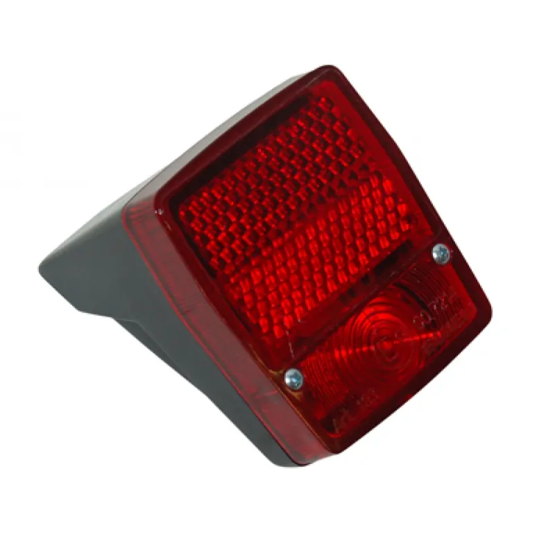 Rücklicht Citta P113 Knallerangebot