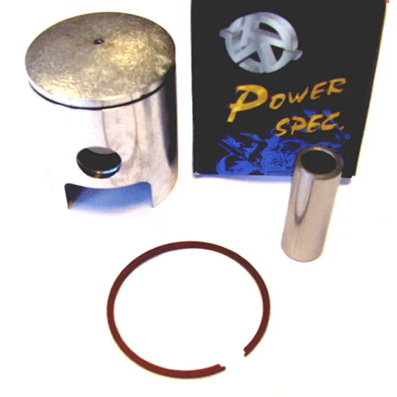 Schneller Versand Kolben Fox/Wallaroo 40mm DMP