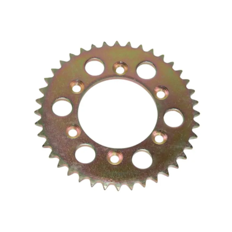 Kettenrad RR2000/Spike 40 Zähne Preisreduziert