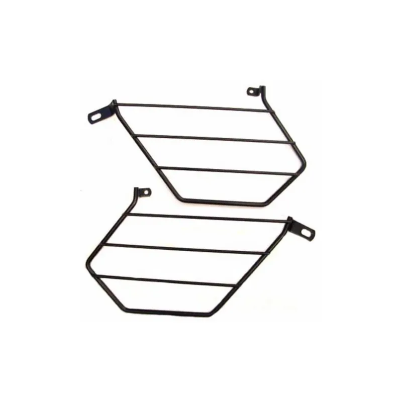 Expressversand Taschenhalterung-Satz A3/A35 DMP
