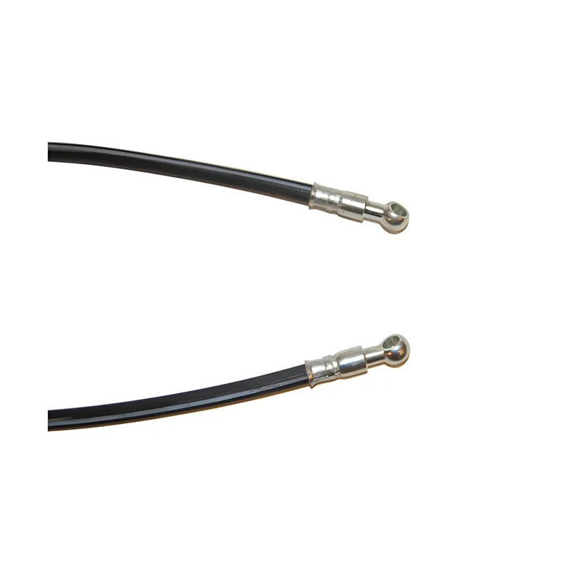 Saisonangebot Bremsleitung für Zündapp vorne Z530-17.935