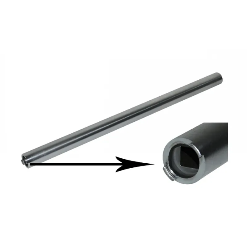 Gabel-Standrohr 30mm für Zündapp KS/ 529 / Z530 Letzte Chance