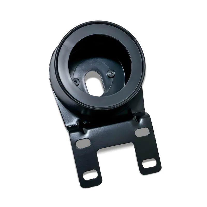 Tacho Rahmen / Befestigung universal für Kreidler / Puch / Sachs / Zündapp Rabatt