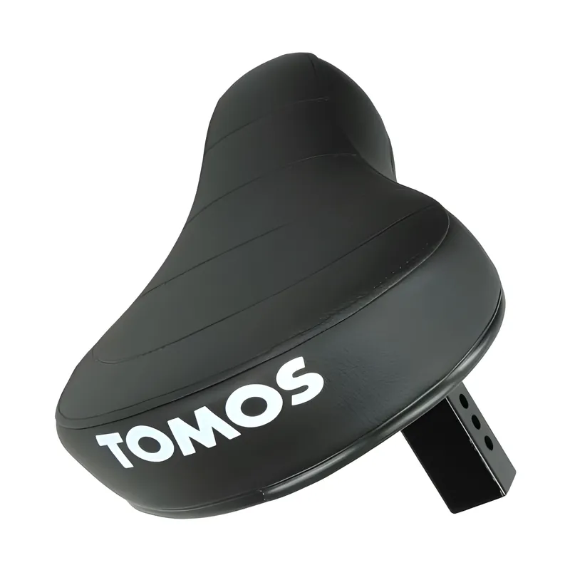 Bestpreis Sattel A3/A35 schwarz