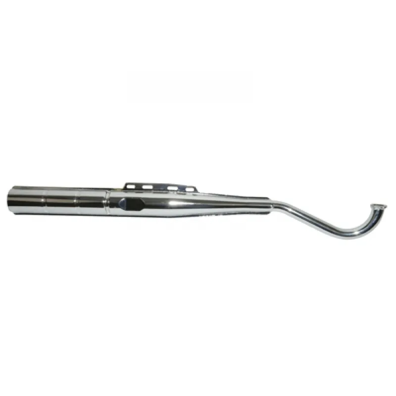 Preiswert Auspuff kpl. original Maxi chrom