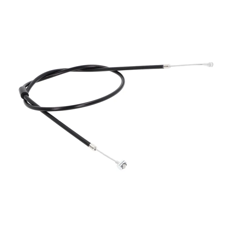 Sichere Zahlung Kupplungszug schwarz für Simson S51, S53, S70, S83 Enduro