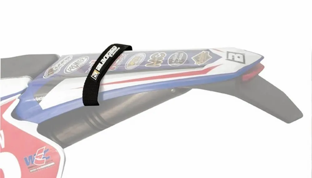 Transportgurt Lasche Blackbird Racing 5077R Bestpreis