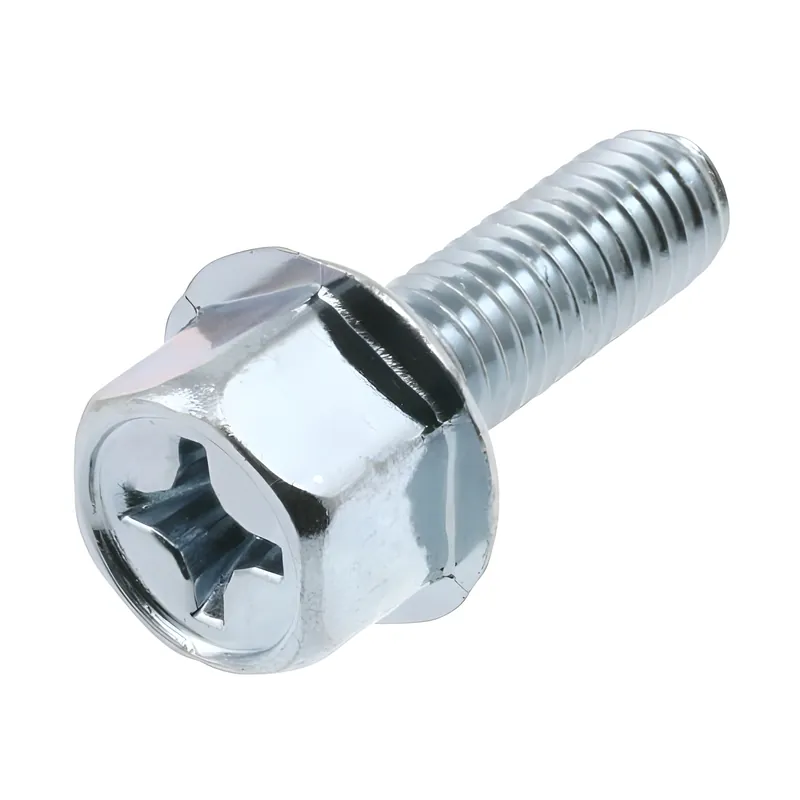 Sonderaktion Auslassstehbolzen Motoforce, M6x16mm