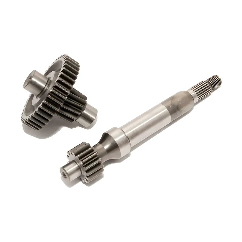 Getriebeübersetzung Primär, Stage6 für Piaggio Bj. 1996-1998, 17,7mm, 15 / 38 (2,53) Rabatt