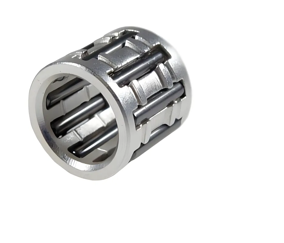 Jetzt Bestellen Kolbenbolzenlager Stage6 HighQuality, Silber, 12mm (12x15x15mm) für Peugeot