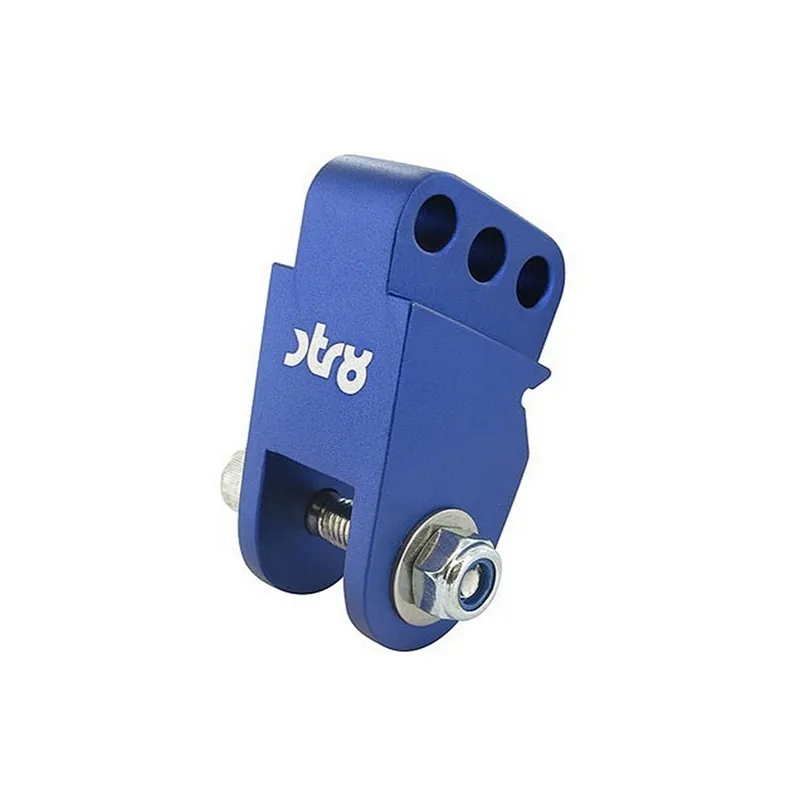 Top-Preis Höherlegungssatz STR8 für CPI / Keeway / Generic, blau