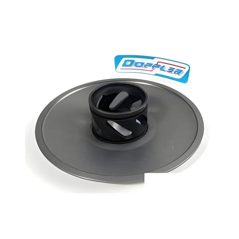 Wandlerscheibe, Doppler, S3R, (d=128) für Piaggio / Gilera (bis Bj. 98) Markenprodukt