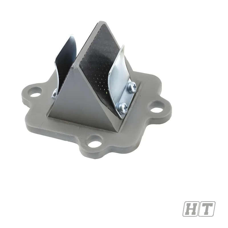 Membranblock Doppler S3R mit Carbonmembranen für Minarelli liegend Billig