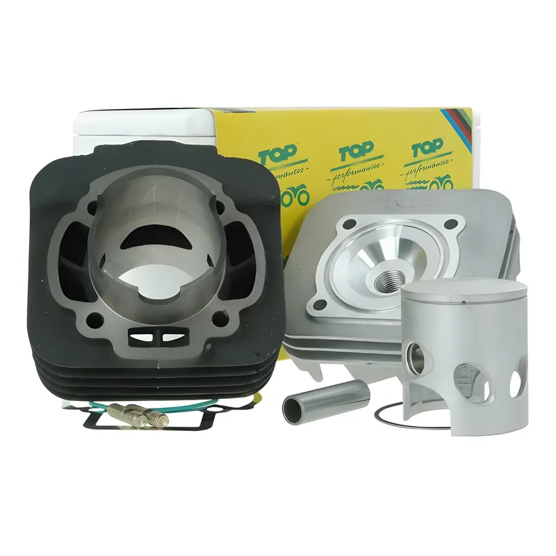 Letzte Chance Zylinderkit Top Performances RACING 70ccm für Piaggio AC