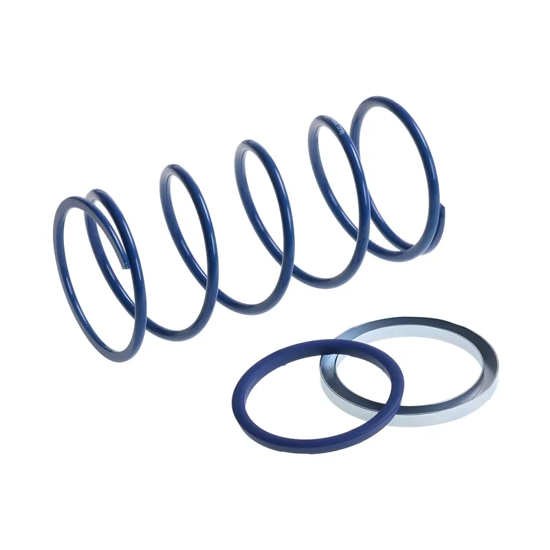 Sonderaktion Gegendruckfeder Polini Evo-Slider +10% D=3,6mm für Minarelli