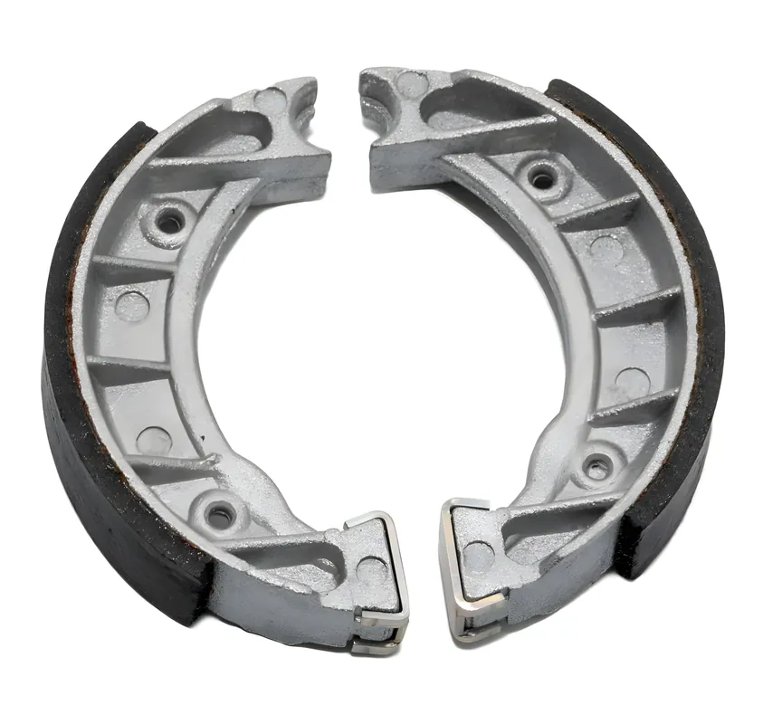 Günstig Bremsschuhe RMS, T11, 105x20
