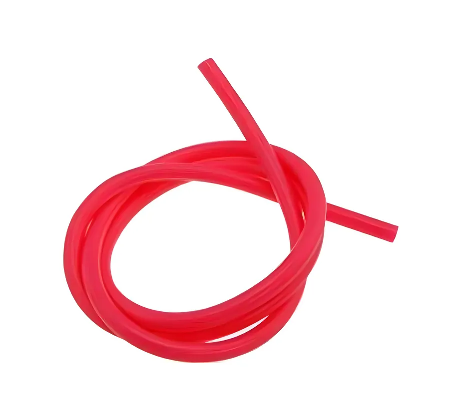 Sonderangebot Benzinschlauch Motoforce, 1 Meter, d=5mm, pink