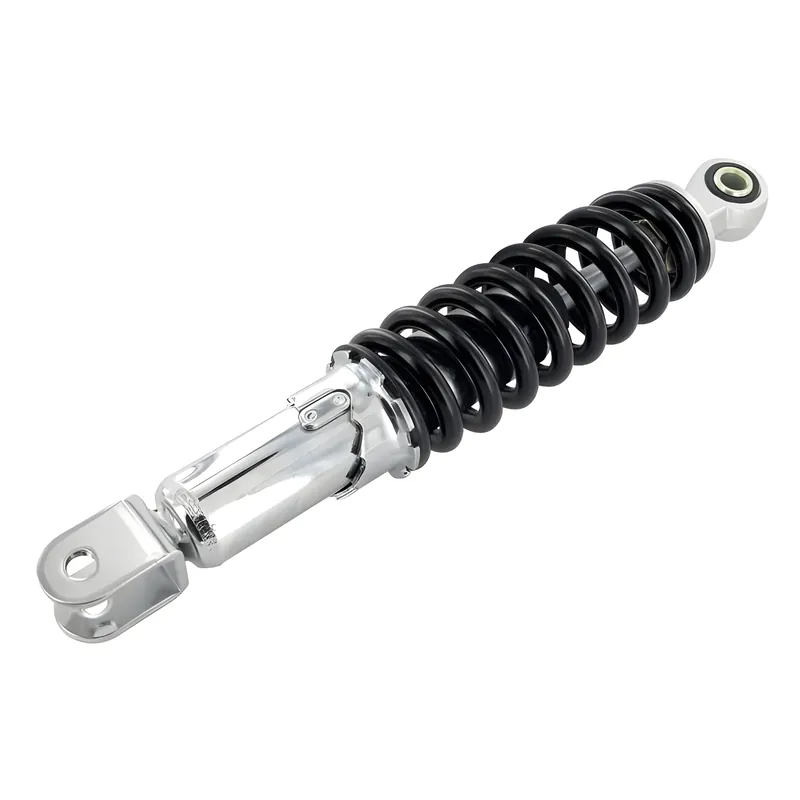 Stoßdämpfer Motoforce ECO, L=275mm für Yamaha Aerox / MBK Nitro Nur Heute