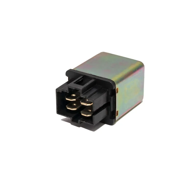 Anlasser-Relais Motoforce, 4 Pins / 12V 20A Aktuell