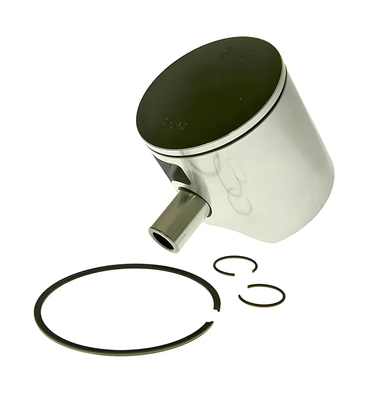 Markenware Kolben Airsal Racing-Xtrem 80ccm, d=47,6mm für Minarelli liegend LC