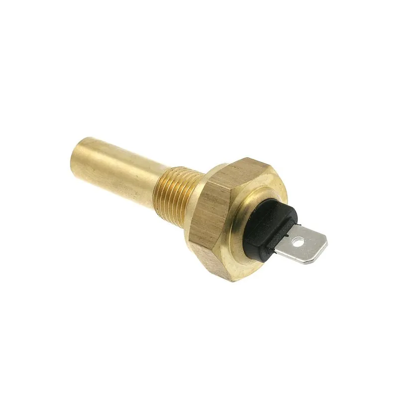Temperaturfühler KOSO, für KOSO Instrumente, M17x40mm, PT 1 / 8-28 für MBK Nitro Naked Cat, Yamaha Aerox 50 ccm Bj. 1999 - 2003 Neu
