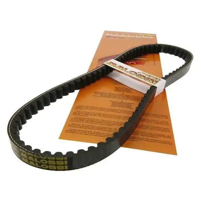 Keilriemen Malossi X K Belt für Piaggio kurz alt (Piaggio Zip Base), B=17,5 / H=8 / L=724 / W=30° Jetzt Kaufen