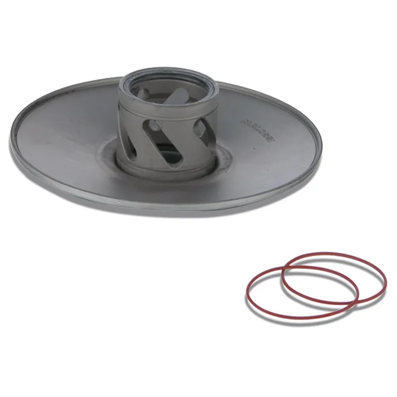 Preiswert Wandlerscheibe Malossi, TORQUE DRIVE für Minarelli (105mm), 33mm