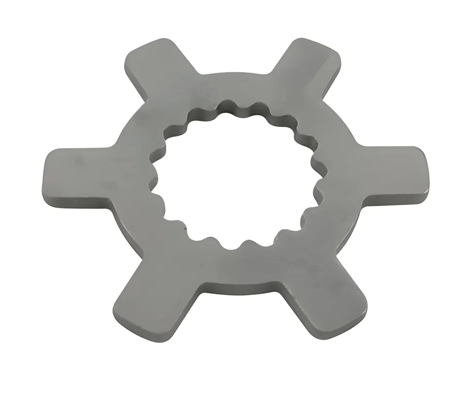 Sternscheibe Motoforce 16mm für CPI / Keeway / China 2T / ATV 50 / 70ccm Knallerangebot