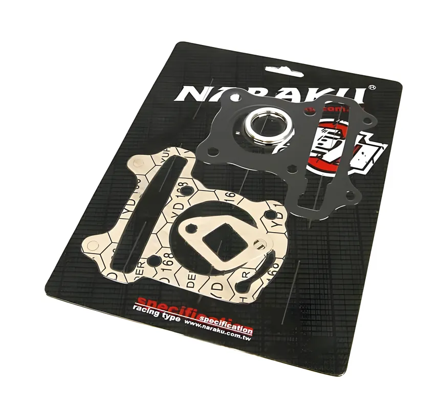 Dichtungssatz Naraku Performance 63ccm GY6, 44mm Mega-Angebot