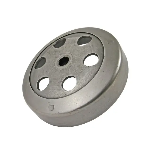 Kupplungsglocke GY6, Motortyp 139QMB / 139QMA, d=107mm Jetzt Bestellen