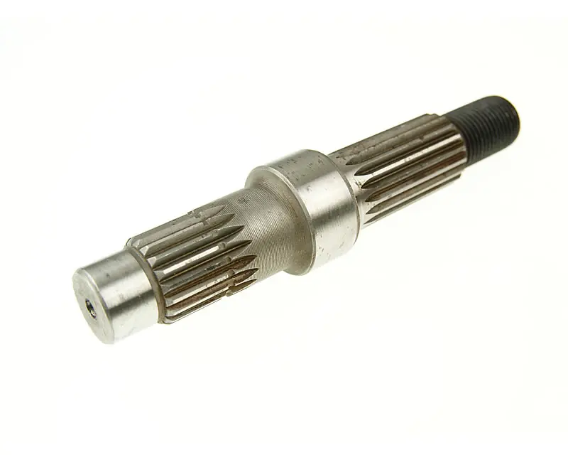 Getriebe Radwelle GY6, 50ccm (139QMB) Billig